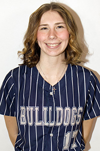 A photo of Miley Prance