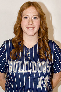 A photo of Ashley Richter