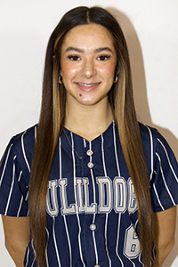 A photo of Ana Makowski