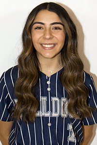 A photo of Milania Munoz