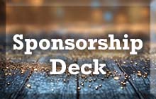 A Button that says Sponsorship Deck