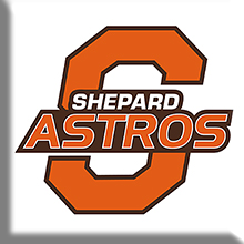 Shepard High School