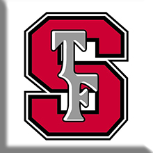 T.F. South High School