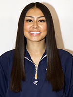 Photo of Assistant Coach Aliacel (Ali) Martinez