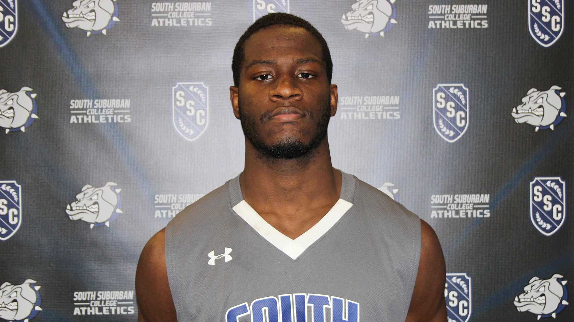 A photo of Courtney Carter