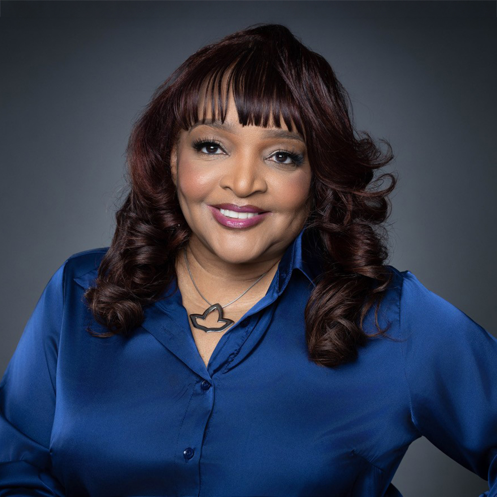 Photo of Dr. Lynette D. Stokes