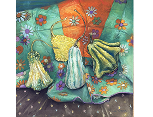 Art by Mary Ann Trzyna