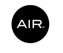 AIR Aerial Fitness Logo