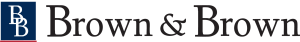 Brown & Brown Logo