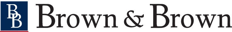 Brown & Brown Logo