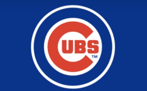 Chicago Cubs Logo