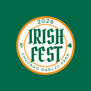 Chicago Gaelic Park Logo