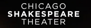 Chicago Shakespeare Theater Logo