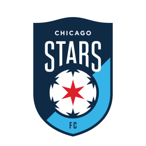 Chicago Stars Logo