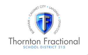 District 215 Logo