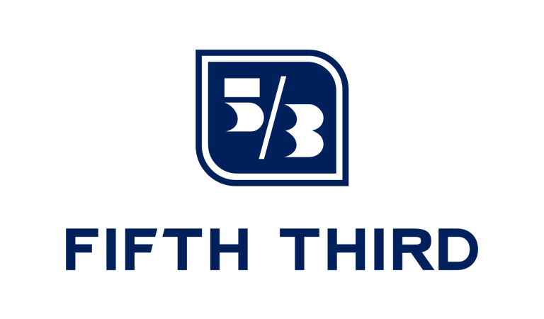 Fifth Third Bank Logo