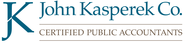 John Kasperek Co. Logo