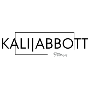Kali Abbott Enterprises Logo