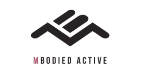 Mbodied Active Logo
