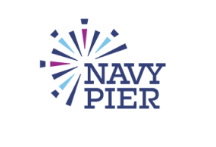 Navy Pier Logo
