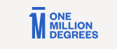 One Million Degrees Logo