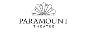 Paramount Theatre Logo