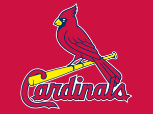 St Louis Cardinals Logo
