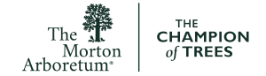 The Morton Arboretum Logo
