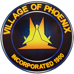 Village of Phoenix Logo