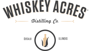 Whiskey Acres Distilling Company Logo