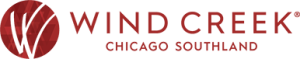 Wind Creek Chicago Southland Logo