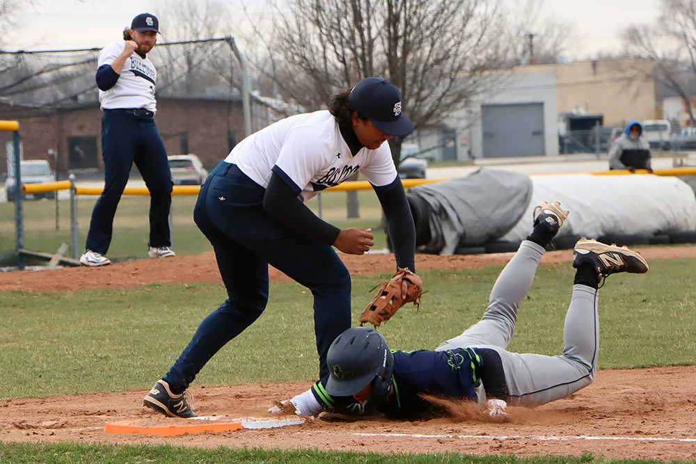 2026 Baseball Action Shot
