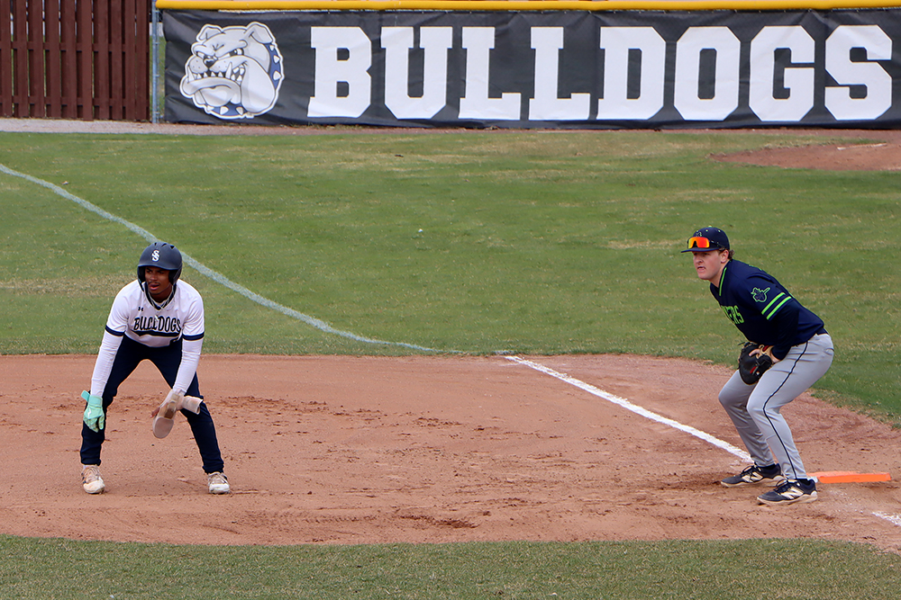 2026 Baseball Action Shot