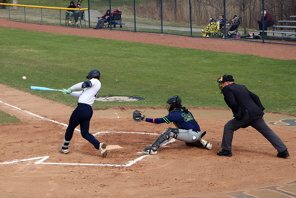 2026 Baseball Action Shot