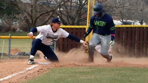 2026 Baseball Action Shot