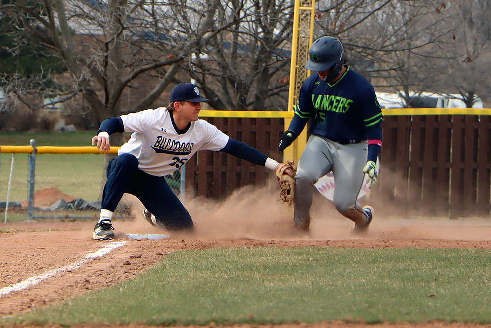 2026 Baseball Action Shot