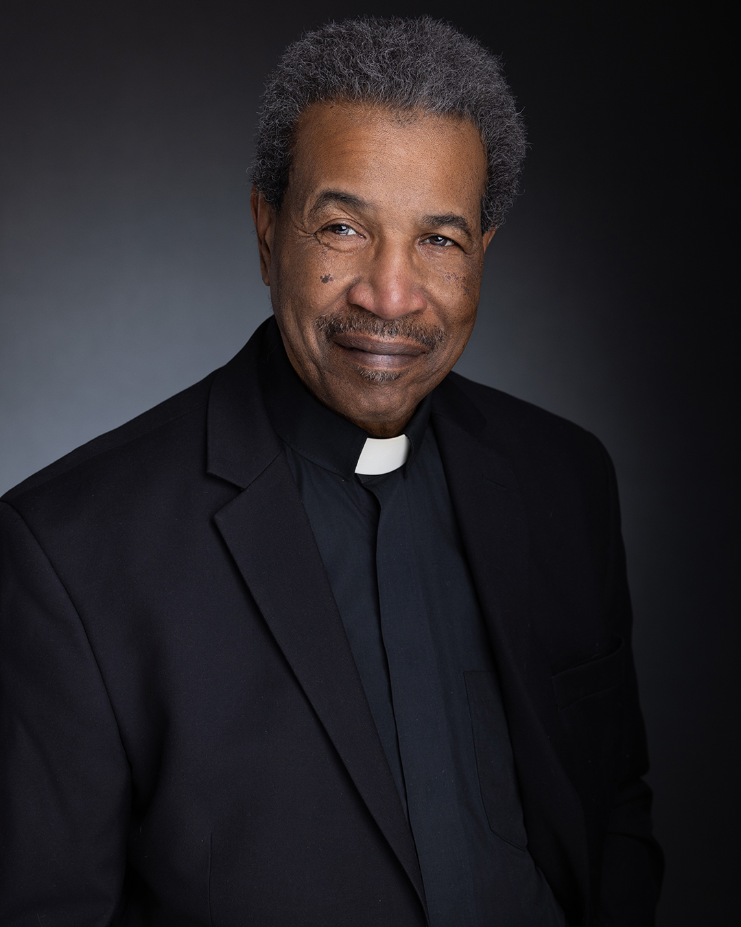 Headshot of Anthony W. Williams