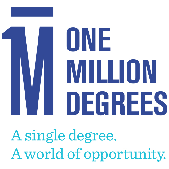 One Million Degrees Informational Session