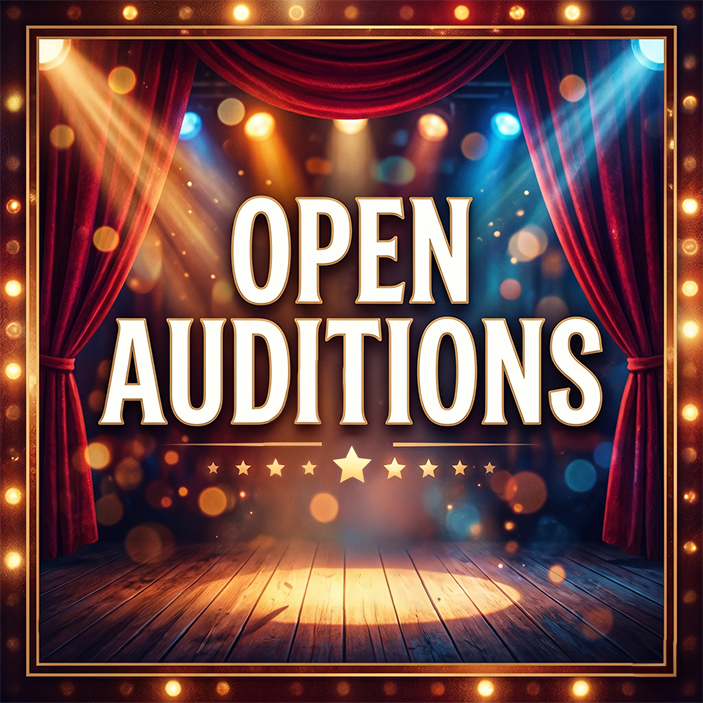 Casting Call