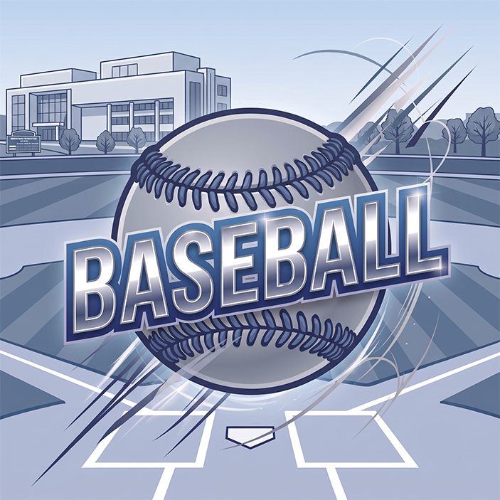 Men’s Baseball Home Game vs Oakton College