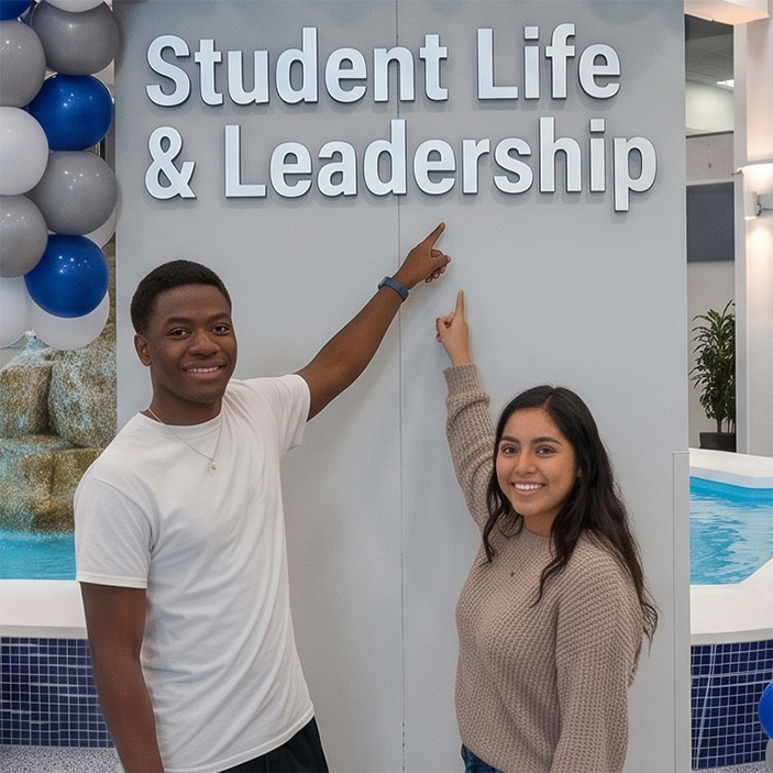 Leadership Workshop