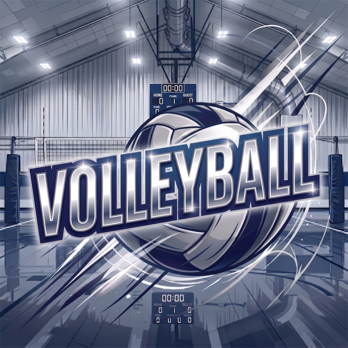 Women’s Volleyball Away Match vs Finger Lakes Community College