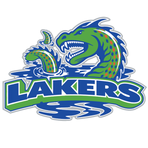 Finger Lakes Community College Mascot Logo
