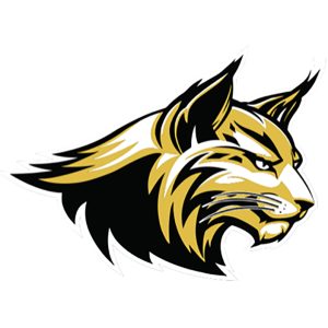 Pasco–Hernando State College Athletics Logo