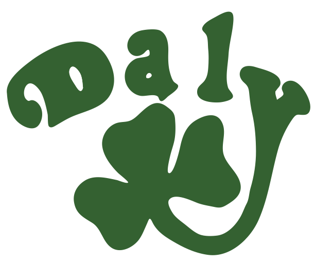 Daly logo