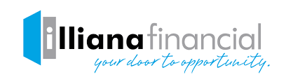 Illiana Financial Logo