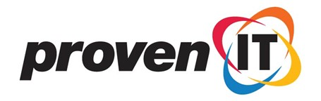 Proven IT logo