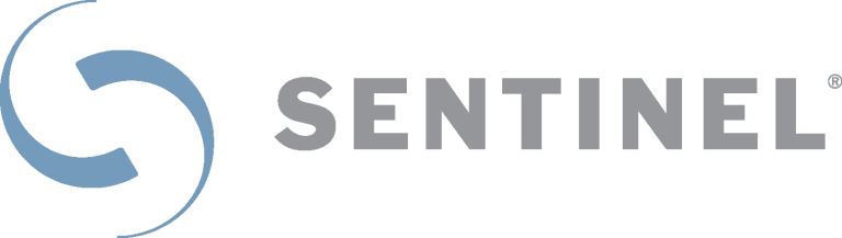 Sentinel Logo