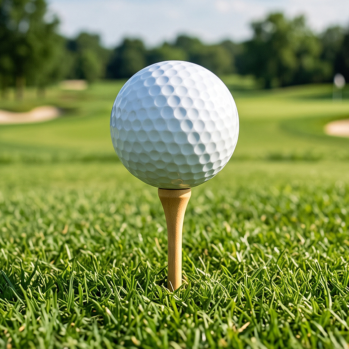 Bulldog Baseball Golf Outing