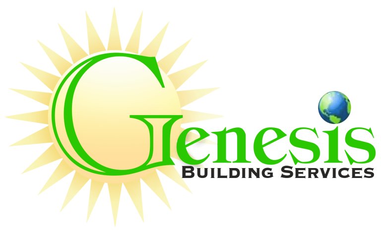 Genesis Building Services Logo